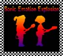 To Sonic Emotion Explosion