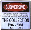 Subversive - The Collection